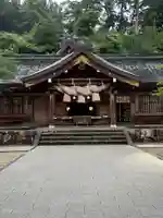 熊野大社(島根県)