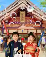 瀧宮神社(広島県)