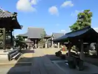 西林寺(愛媛県)