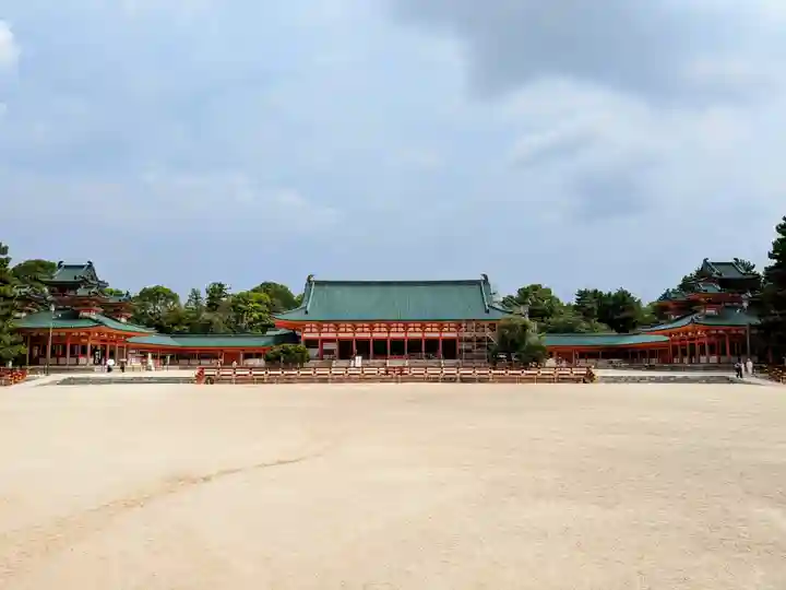 平安神宮(京都府)