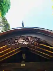 成田熊野神社(千葉県)