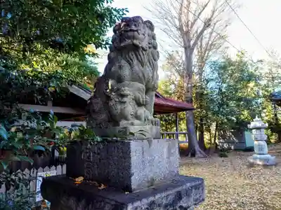 飯玉神社(群馬県)