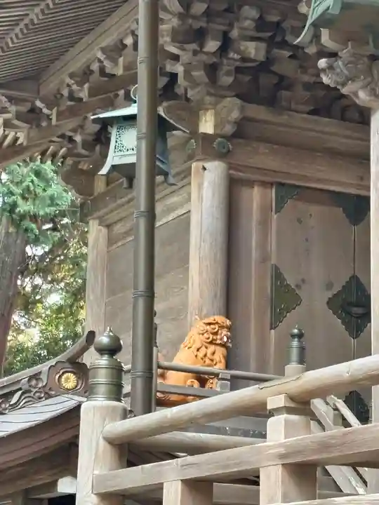 伊和神社(兵庫県)
