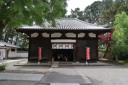 鶴林寺(兵庫県)