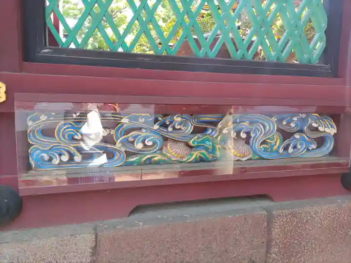 上野東照宮(東京都)