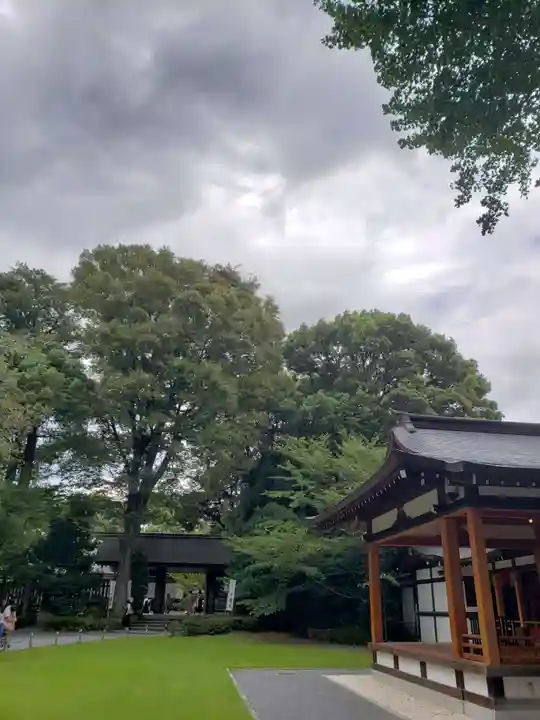 阿佐ヶ谷神明宮(東京都)