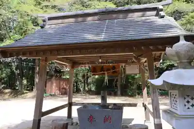 飛龍神社(茨城県)