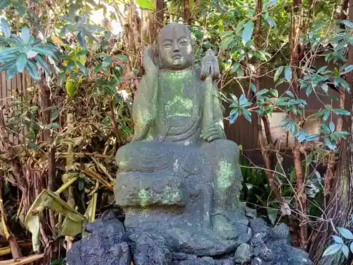 天岑寺(埼玉県)