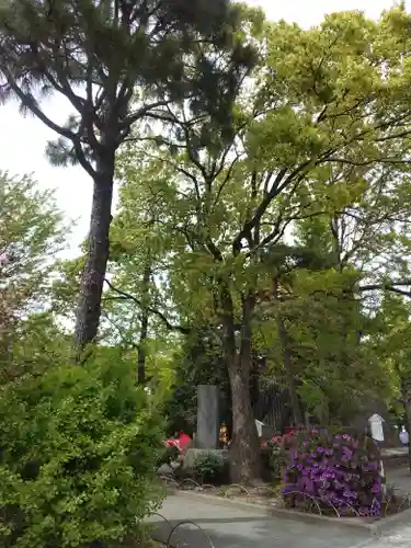 川崎大師（平間寺）(神奈川県)