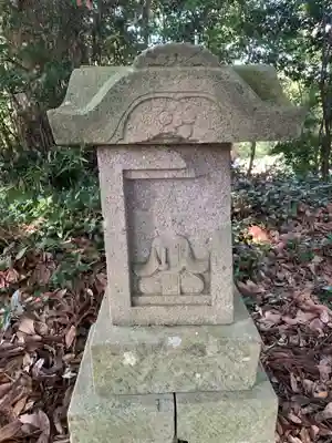 竈神社(千葉県)