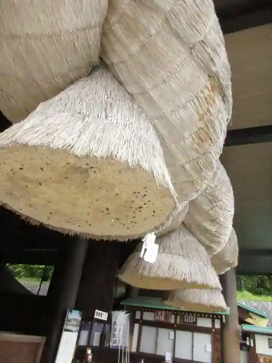 常陸国出雲大社のその他建物