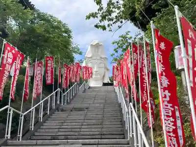 大船観音寺(神奈川県)