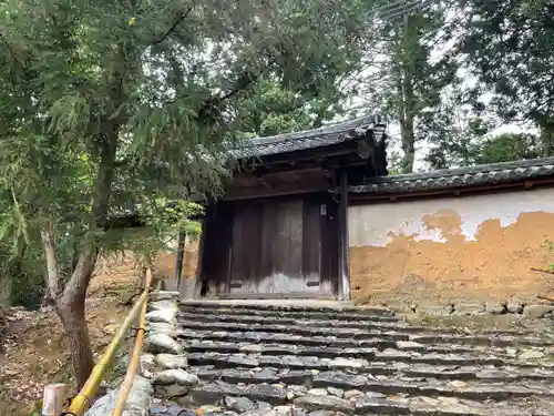 知足院(奈良県)