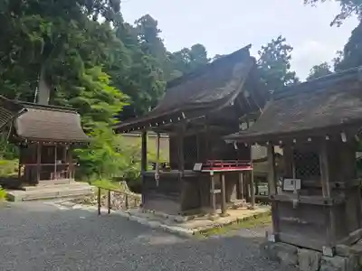 日吉大社 宇佐宮(滋賀県)