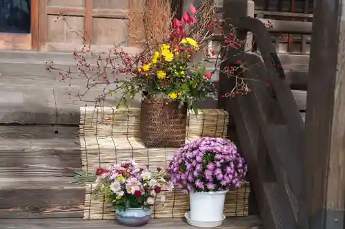 阿邪訶根神社のその他建物