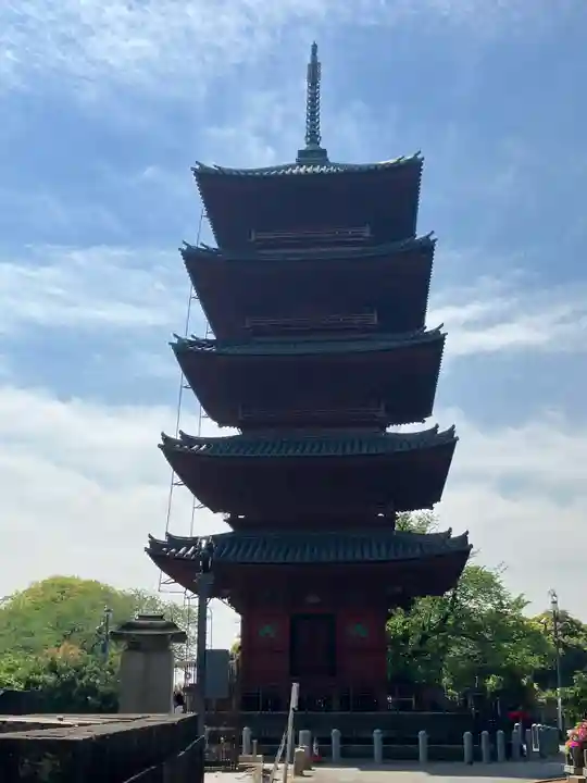 池上本門寺(東京都)