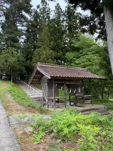 牧八幡宮(広島県)