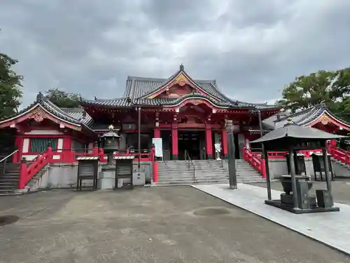 甚目寺(愛知県)