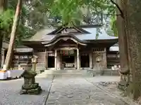 高千穂神社(宮崎県)