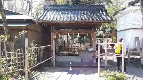 梨木神社(京都府)