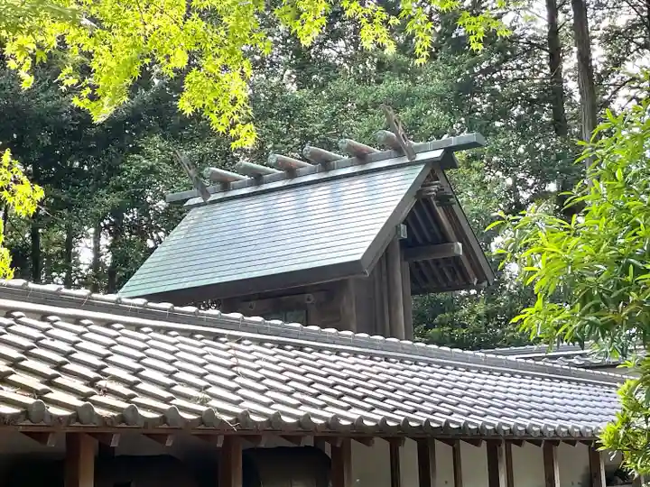 阿自賀神社(三重県)