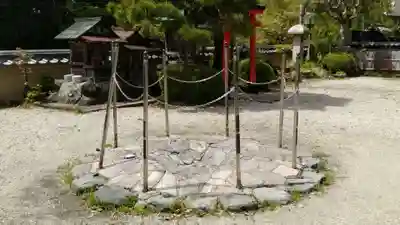 喜蔵院のその他建物