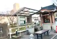 室町通り二丁目子安地蔵尊(富山県)