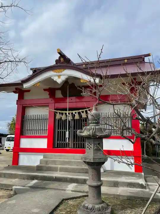 天満神社(福岡県)