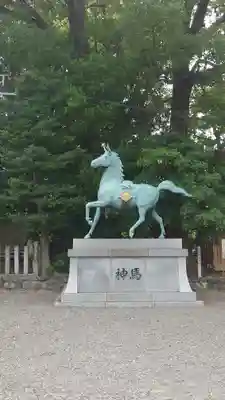 川原神社(愛知県)