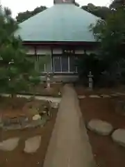 清雲寺(神奈川県)