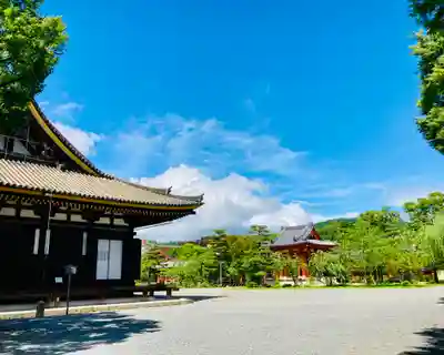 蓮華王院（三十三間堂）のその他建物