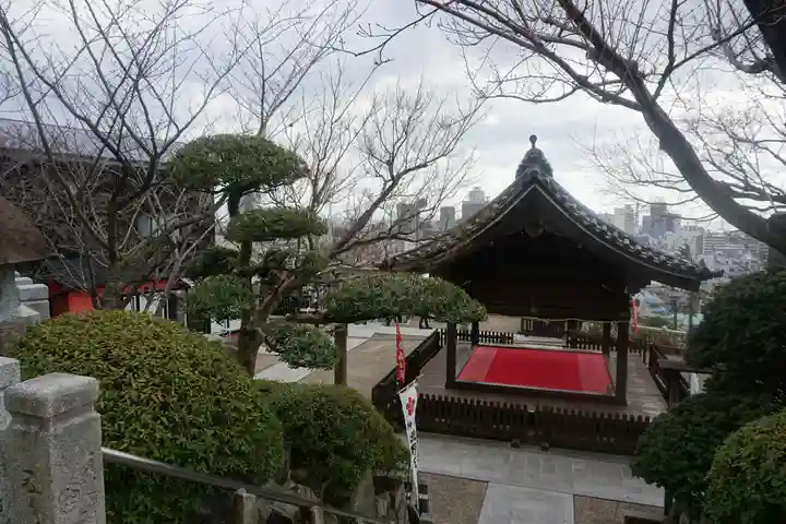 北野天満神社のその他建物