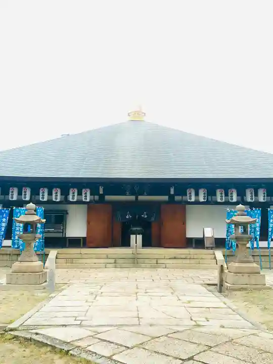 四天王寺庚申堂(大阪府)