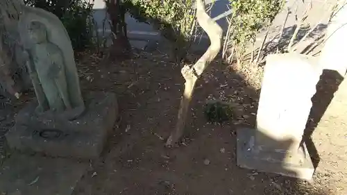大杉神社(茨城県)