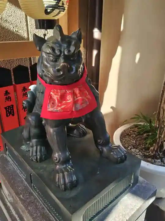 錦天満宮(京都府)