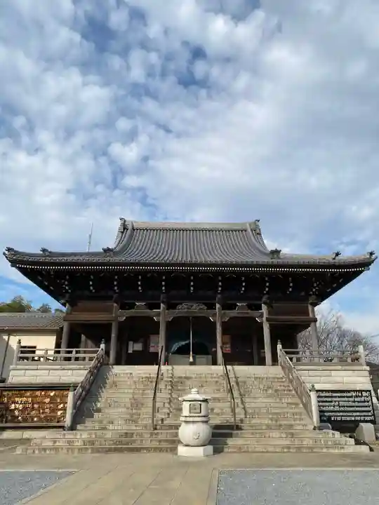金蔵寺(千葉県)