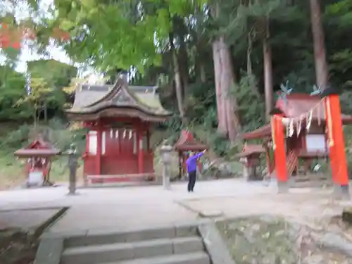 談山神社のその他建物