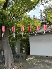 深志神社(長野県)