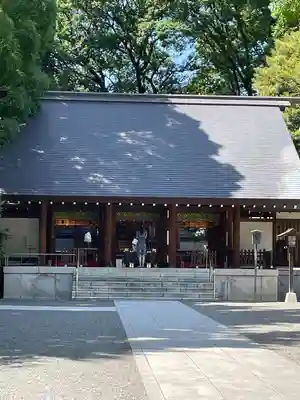 乃木神社(東京都)