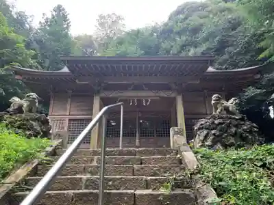 八坂神社(千葉県)