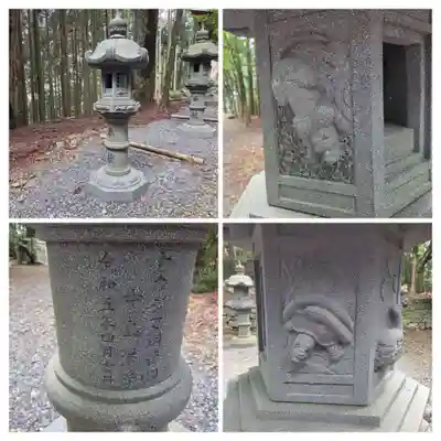 秋葉山本宮 秋葉神社 上社(静岡県)