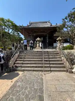 大日寺(徳島県)