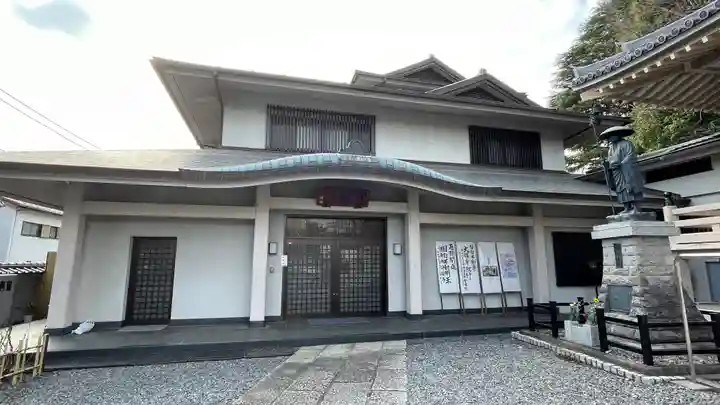 金乗院(目白不動尊)(東京都)