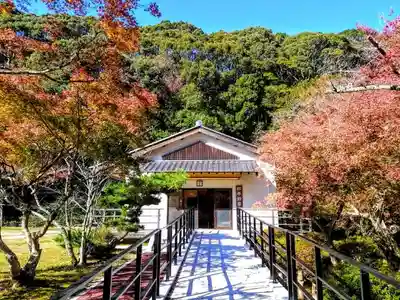 八幡神社松平東照宮のその他建物