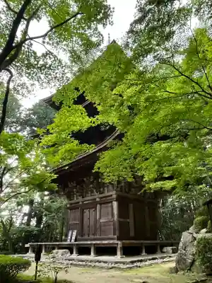 金剛輪寺(滋賀県)