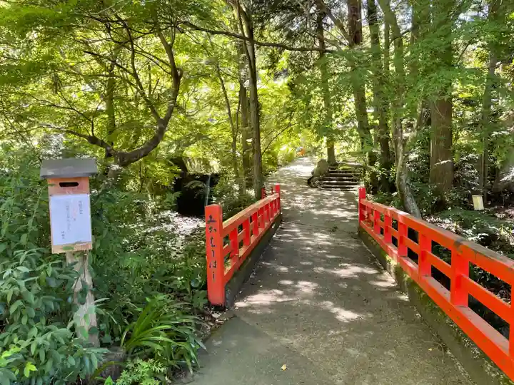 神藏寺(京都府)