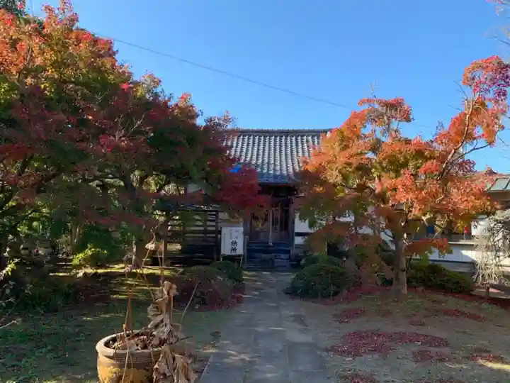 久原寺のその他建物
