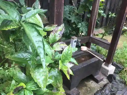 黒船神社のその他建物