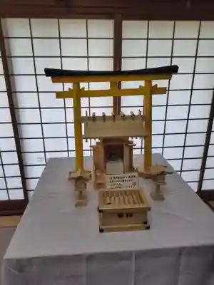 湯島御霊社(東京都)