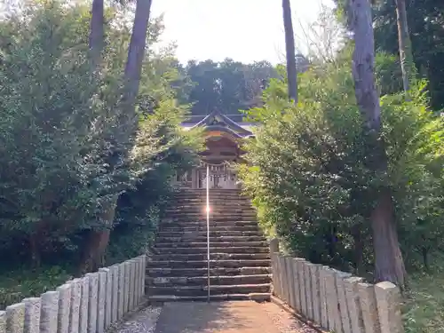 日枝神社(徳島県)
